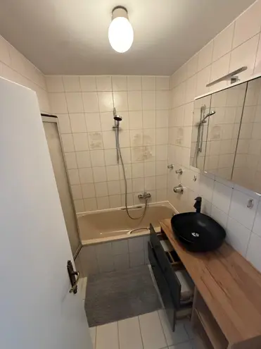 WG-Zimmer mit 22 m² in Nürnberg – Bild 3