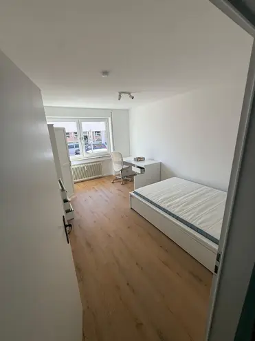 WG-Zimmer mit 22 m² in Nürnberg – Bild 4