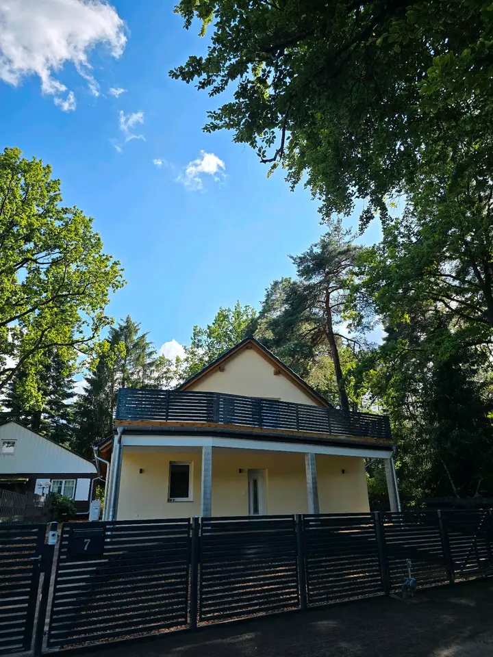 4 Zimmer Haus mit 195 m² in Oranienburg – Bild 2