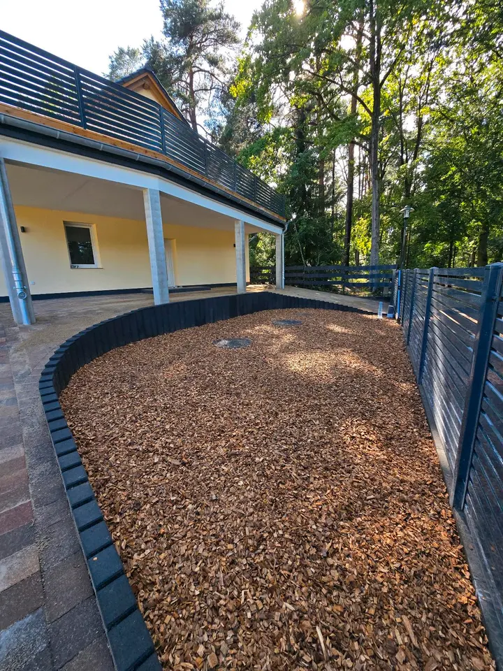 4 Zimmer Haus mit 195 m² in Oranienburg – Bild 5