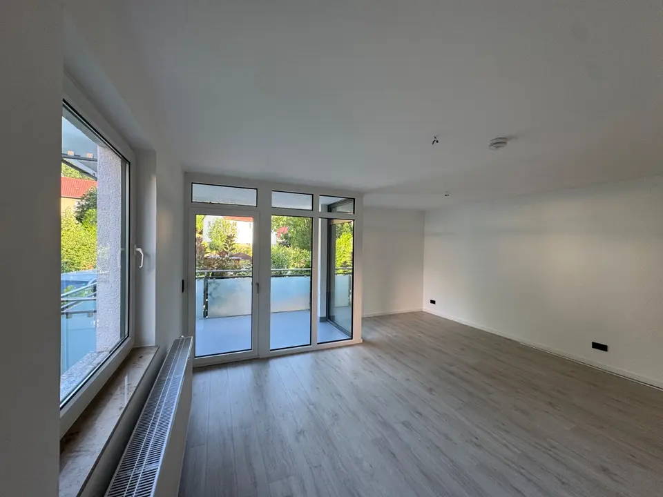 3 Zimmer Wohnung mit 74 m² in Wernigerode – Bild 1