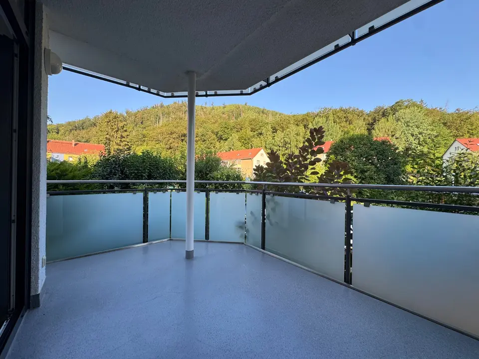 3 Zimmer Wohnung mit 74 m² in Wernigerode – Bild 3