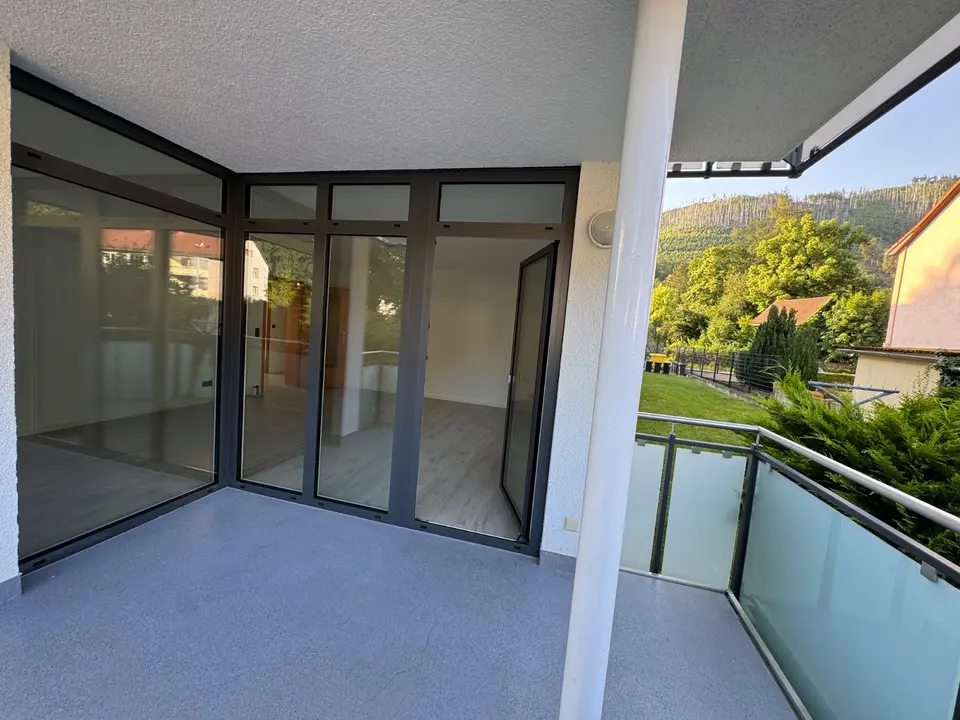 3 Zimmer Wohnung mit 74 m² in Wernigerode – Bild 4