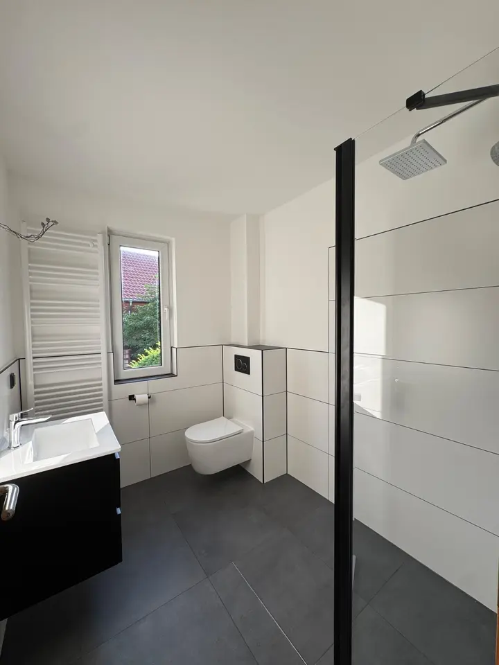 3 Zimmer Wohnung mit 74 m² in Wernigerode – Bild 5