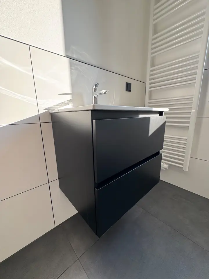 3 Zimmer Wohnung mit 74 m² in Wernigerode – Bild 8