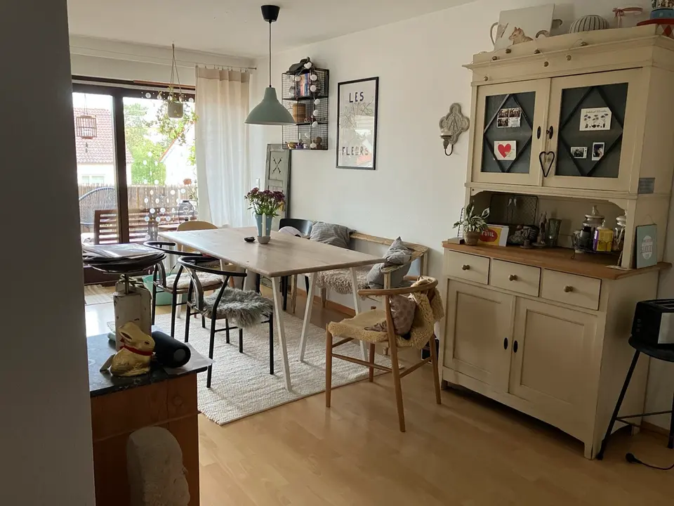 4 Zimmer Wohnung mit 100 m² in Backnang – Bild 9