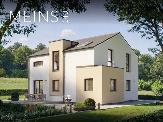 5 Zimmer Haus mit 140 m² in Bochum – Bild 1