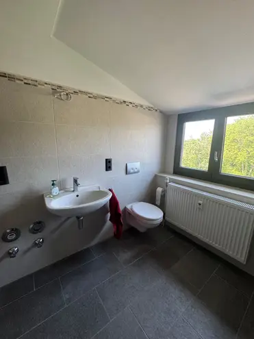 5 Zimmer Wohnung mit 110 m² in Regensburg – Bild 10