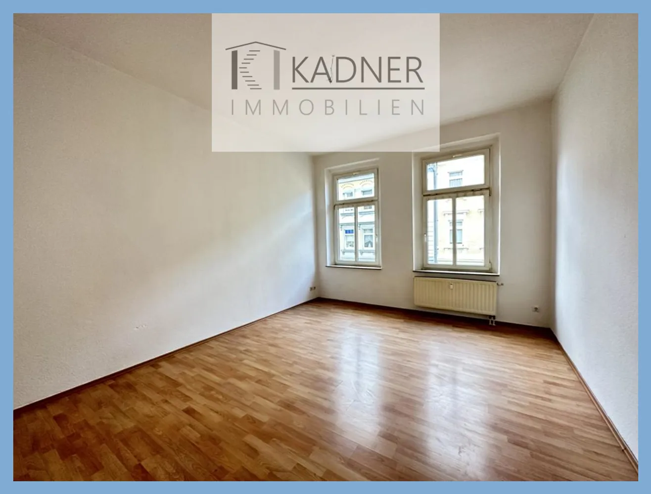 4 Zimmer Wohnung mit 101 m² in Plauen – Bild 11