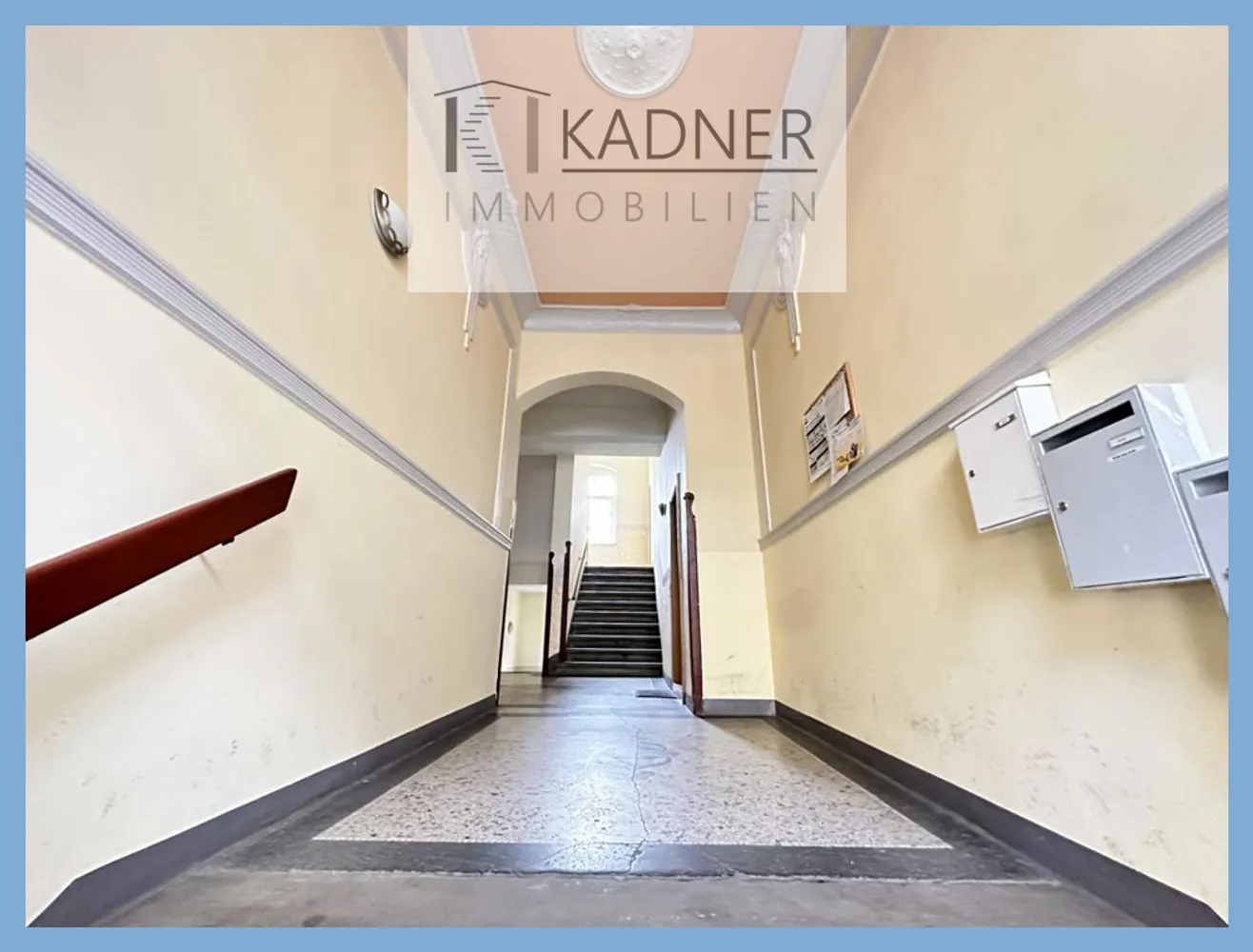 4 Zimmer Wohnung mit 101 m² in Plauen – Bild 4