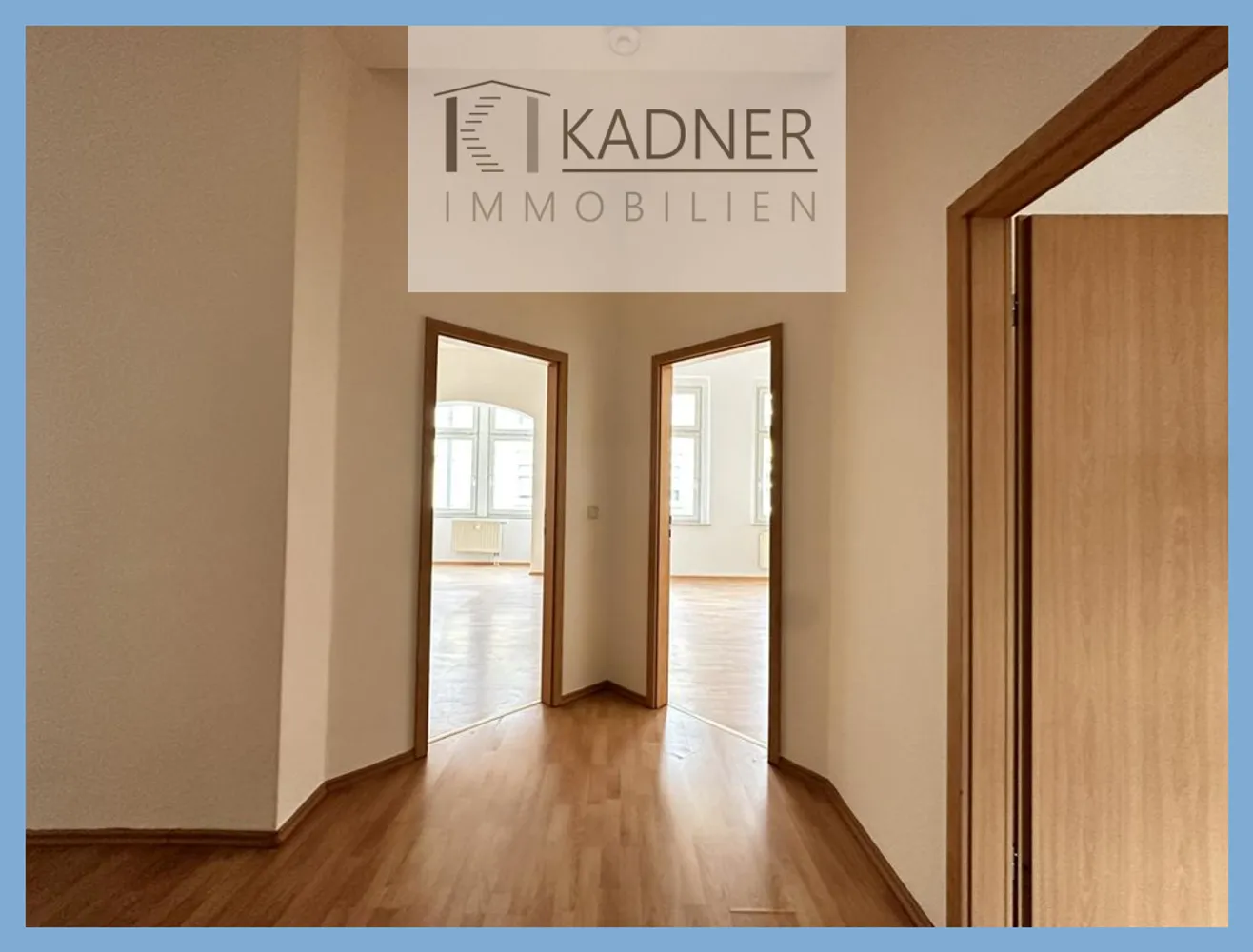 4 Zimmer Wohnung mit 101 m² in Plauen – Bild 6