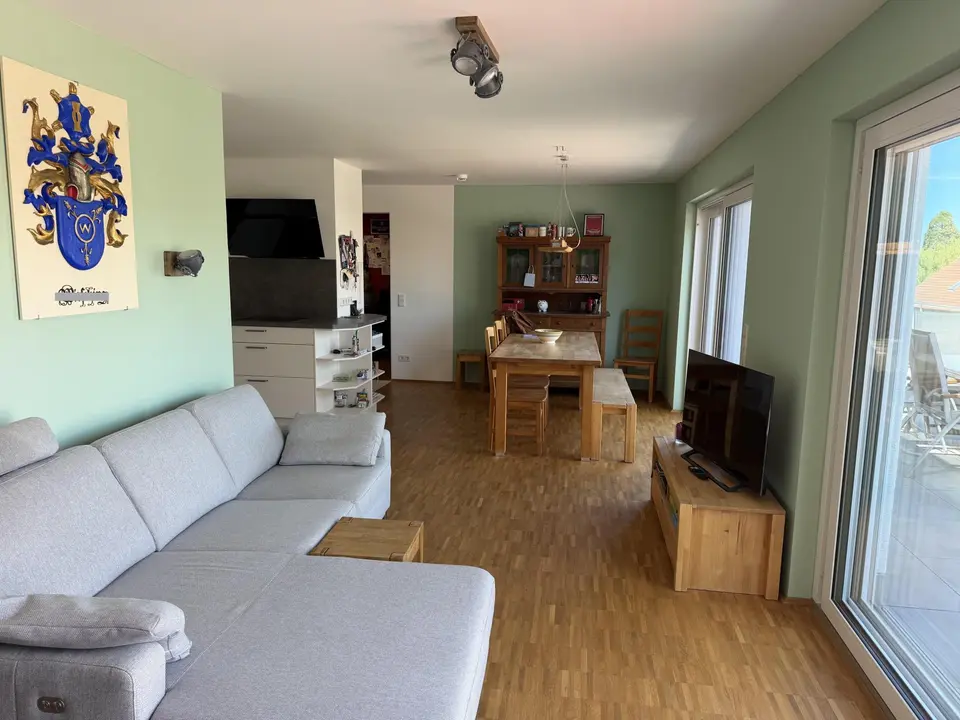 Studio mit 34 m² in Schwäbisch Hall – Bild 8