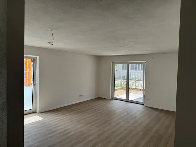 2 Zimmer Wohnung mit 77 m² in Ingolstadt – Bild 3