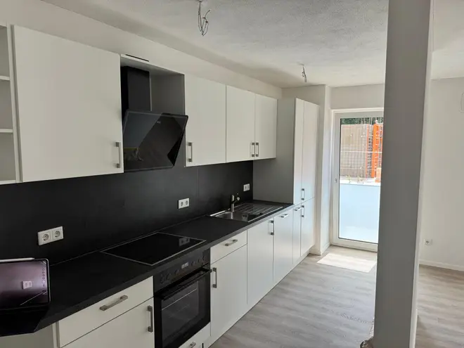2 Zimmer Wohnung mit 77 m² in Ingolstadt – Bild 4