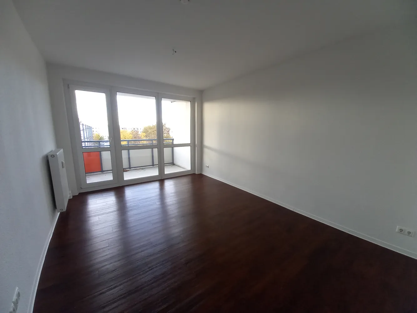 3 Zimmer Wohnung mit 61 m² in Dresden – Bild 4