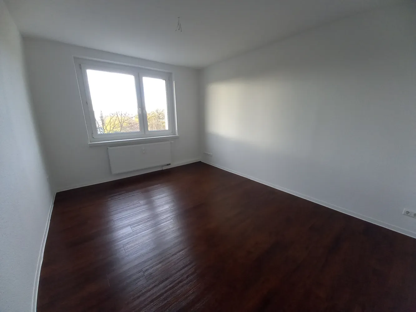 3 Zimmer Wohnung mit 61 m² in Dresden – Bild 8