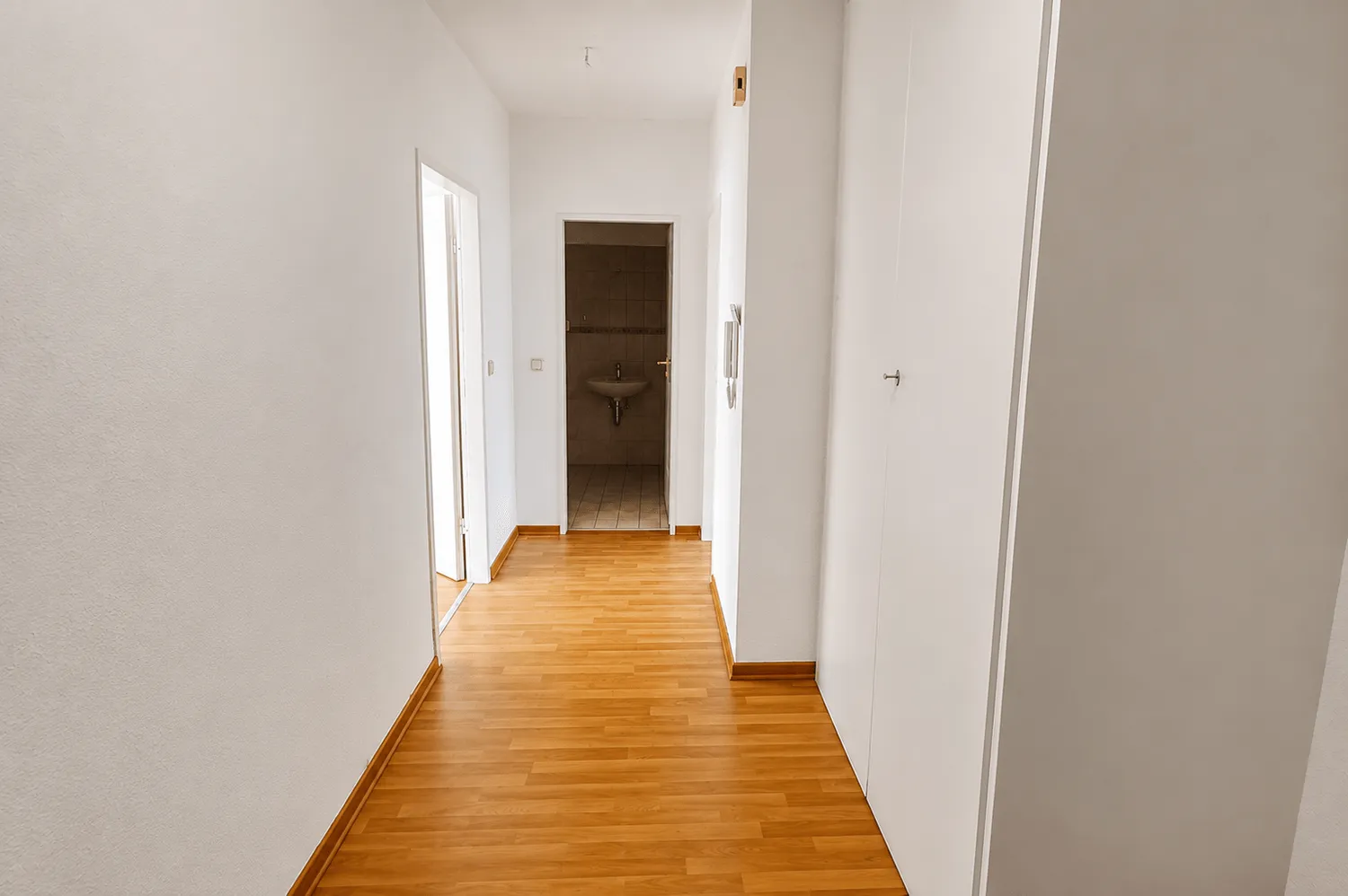 2 Zimmer Wohnung mit 66 m² in Hildesheim – Bild 2