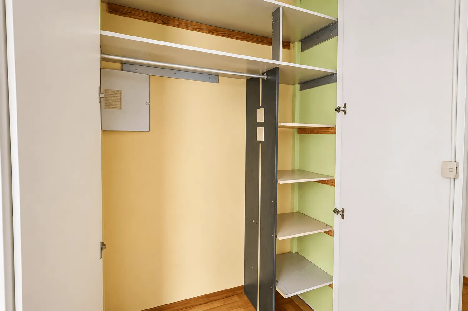 2 Zimmer Wohnung mit 66 m² in Hildesheim – Bild 3