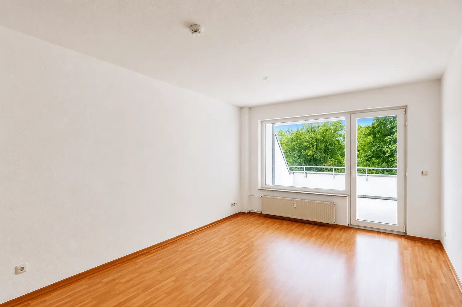 2 Zimmer Wohnung mit 66 m² in Hildesheim – Bild 4