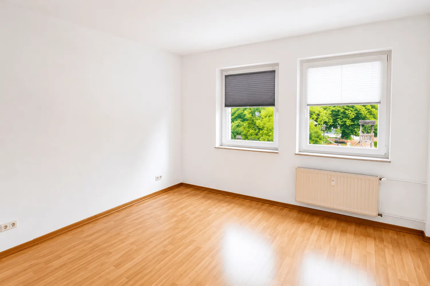 2 Zimmer Wohnung mit 66 m² in Hildesheim – Bild 5