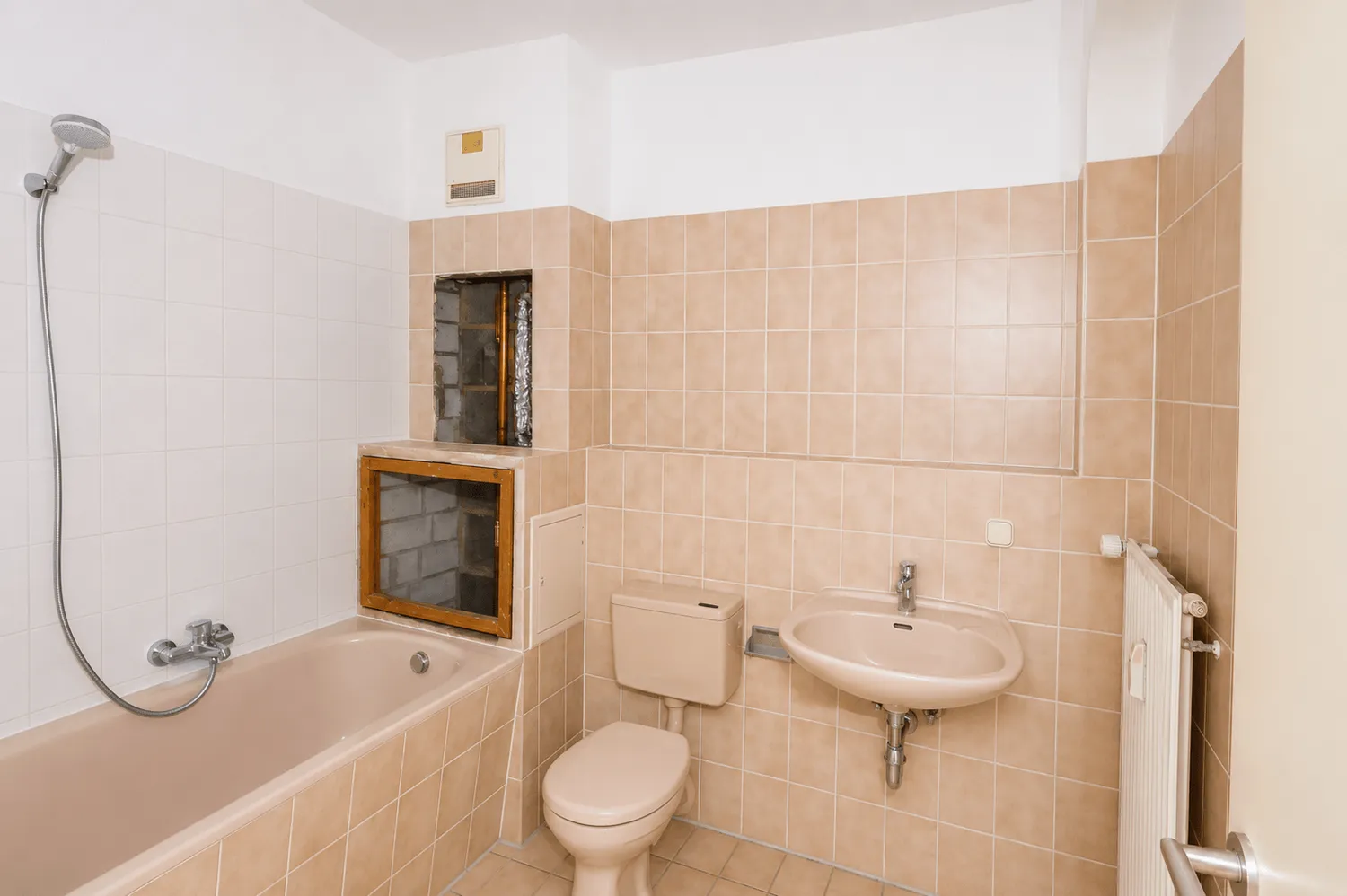 2 Zimmer Wohnung mit 66 m² in Hildesheim – Bild 6