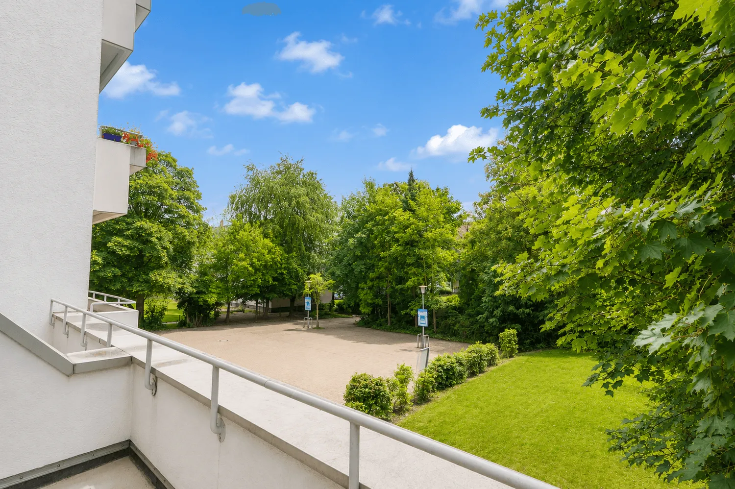 2 Zimmer Wohnung mit 66 m² in Hildesheim – Bild 7