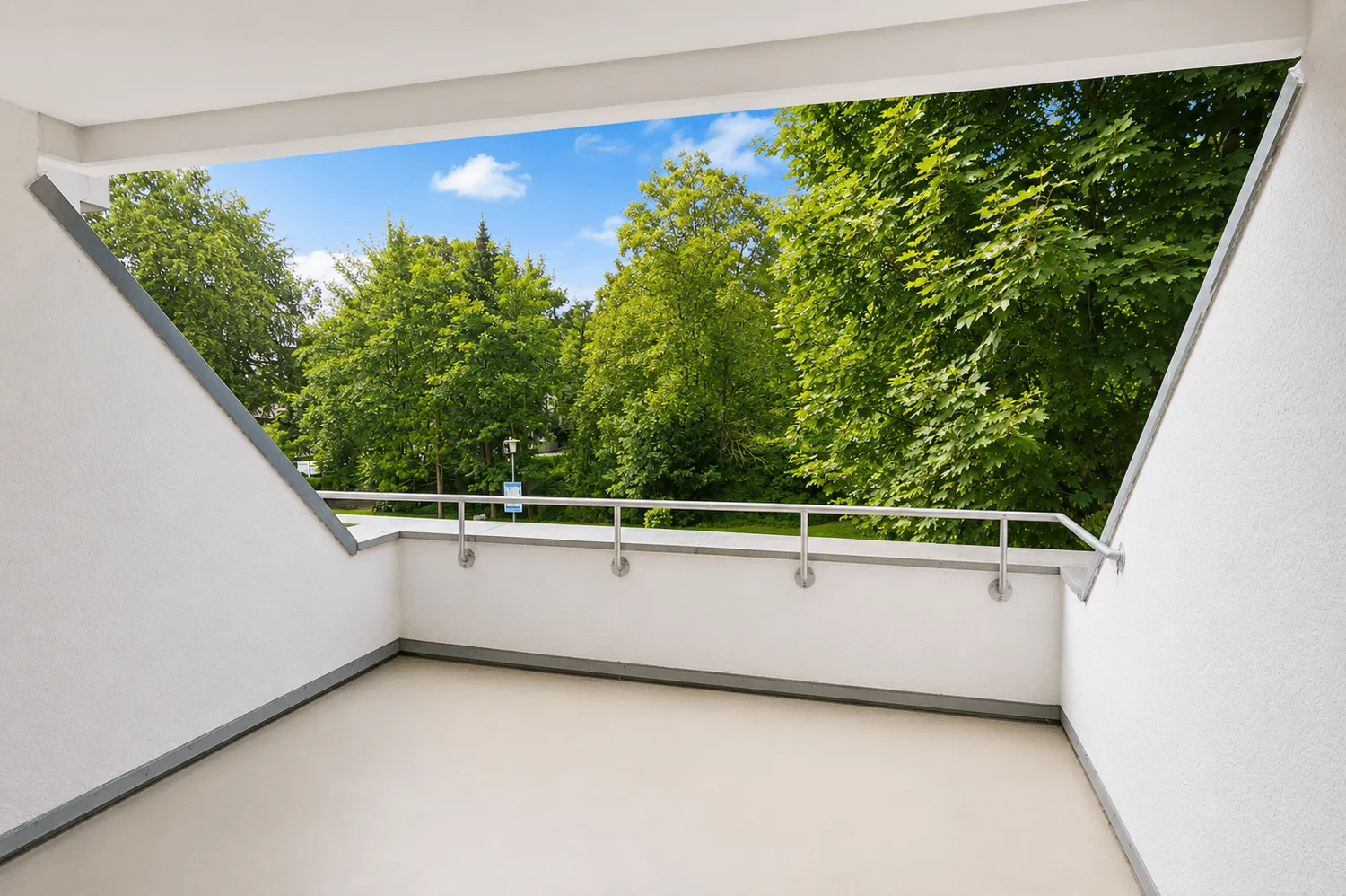 2 Zimmer Wohnung mit 66 m² in Hildesheim – Bild 8