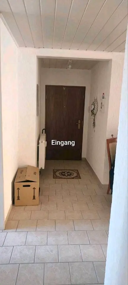 Studio mit 44 m² in Saarbrücken – Bild 7