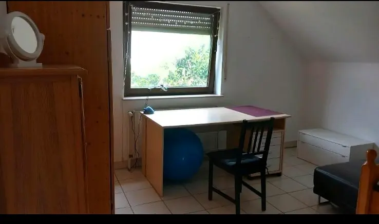 Studio mit 44 m² in Saarbrücken – Bild 9