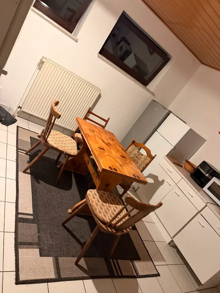Studio mit 44 m² in Saarbrücken – Bild 10