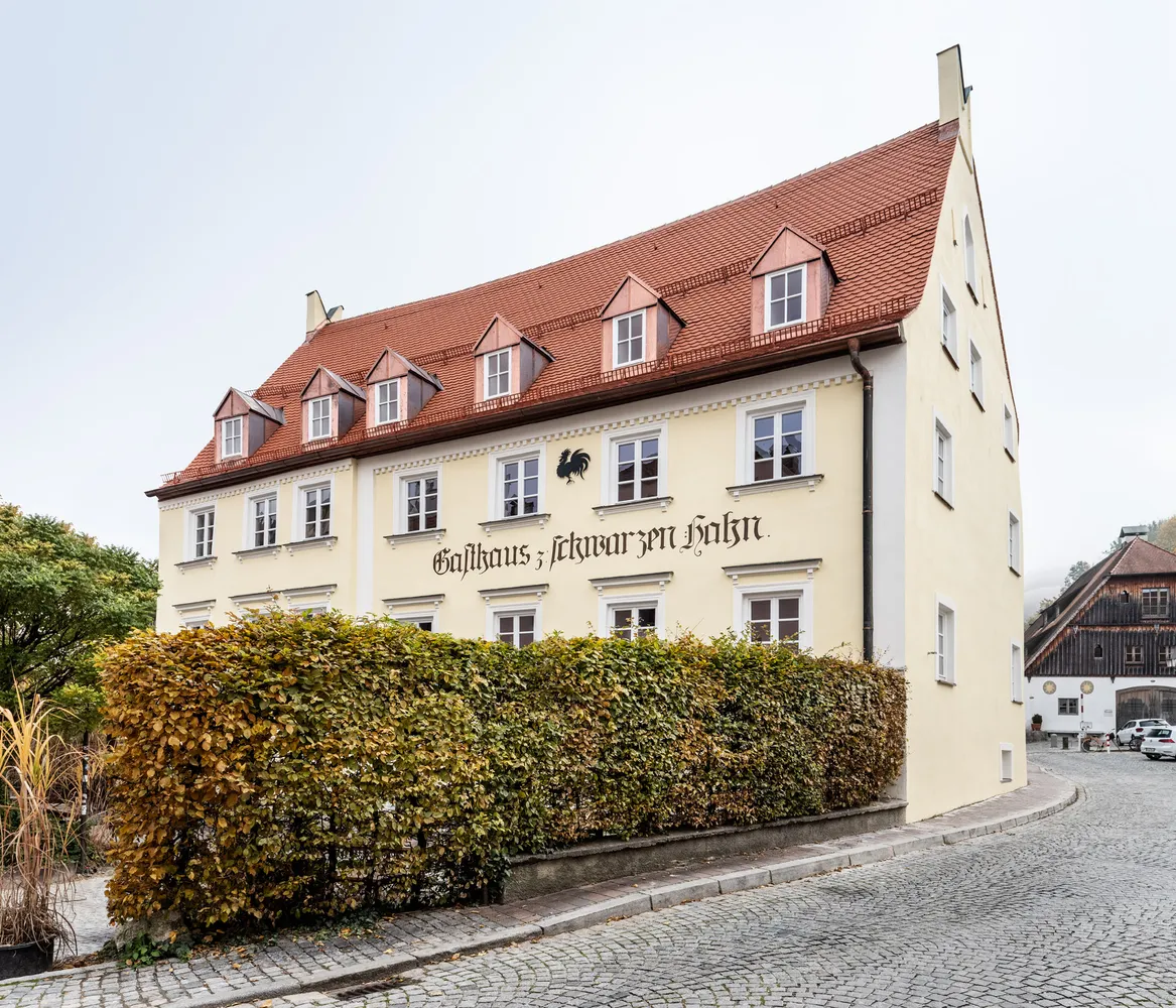 4 Zimmer Wohnung mit 101 m² in Landshut – Bild 1