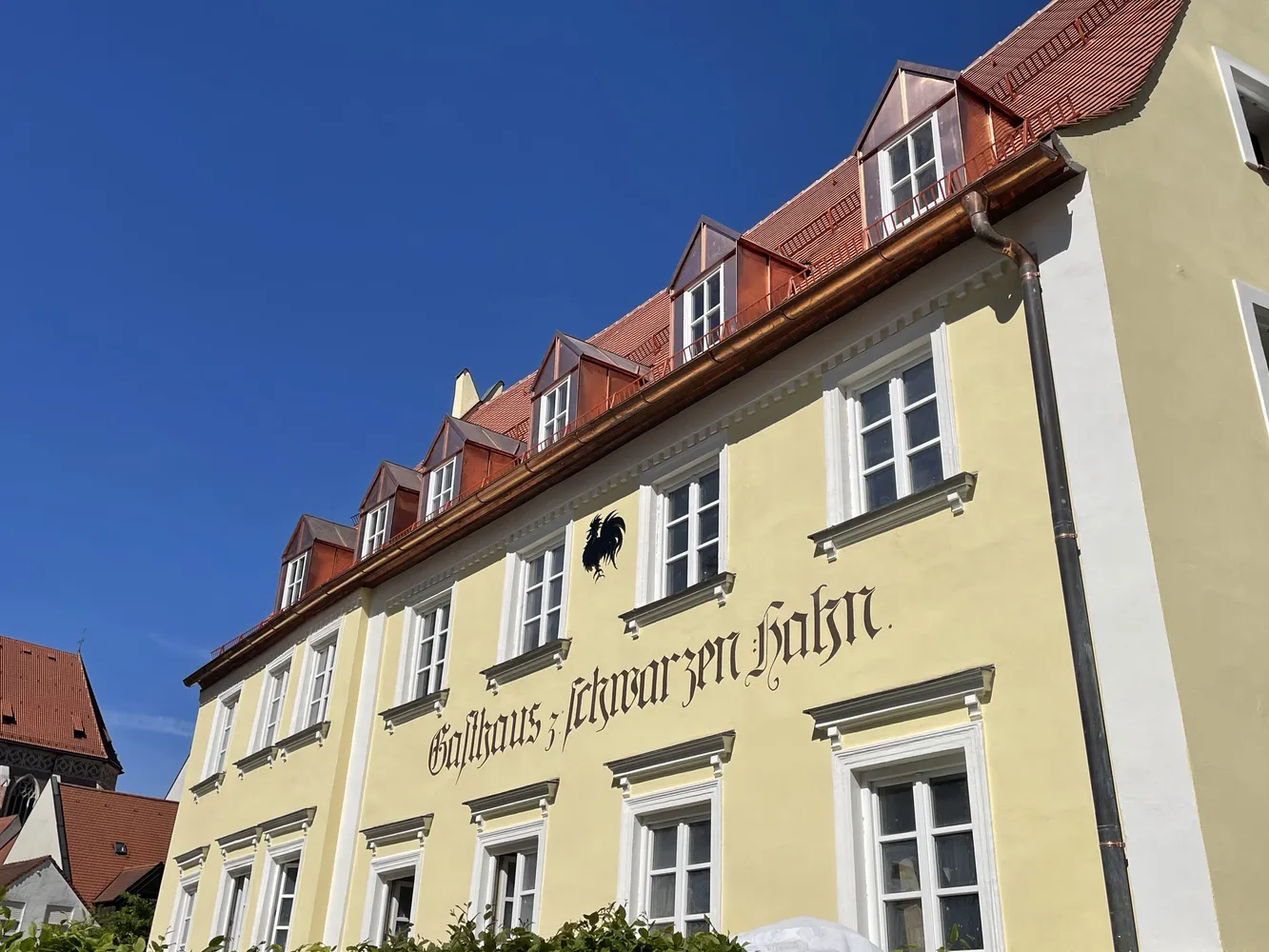 4 Zimmer Wohnung mit 101 m² in Landshut – Bild 3
