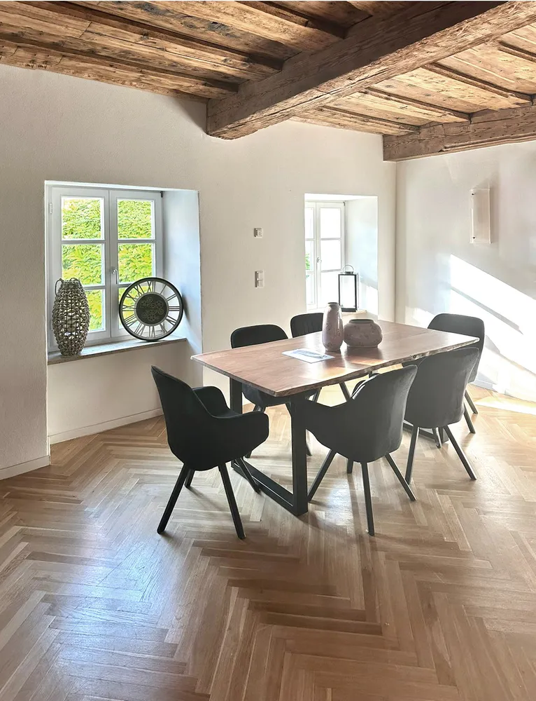 4 Zimmer Wohnung mit 101 m² in Landshut – Bild 4