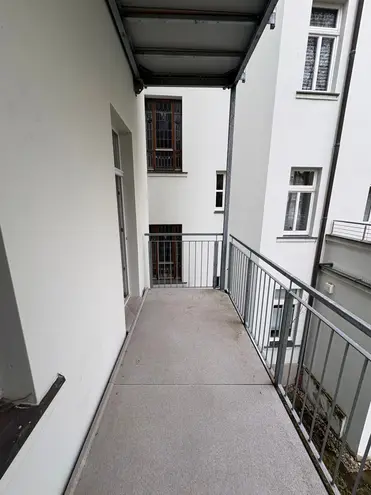 3 Zimmer Wohnung mit 79 m² in Chemnitz – Bild 12