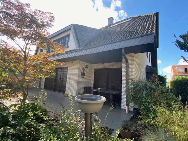5 Zimmer Haus mit 247 m² in Mülheim an der Ruhr – Bild 2