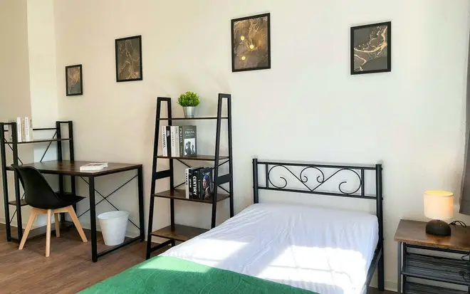 WG-Zimmer mit 15 m² in Magdeburg – Bild 3