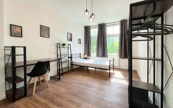 WG-Zimmer mit 15 m² in Magdeburg – Bild 5