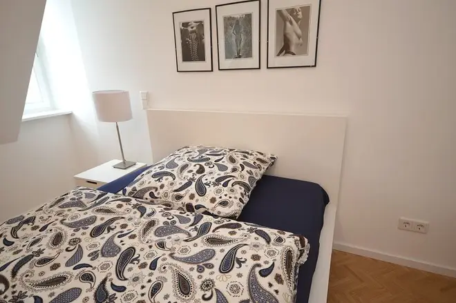 2 Zimmer Wohnung mit 57 m² in Frankfurt am Main – Bild 11