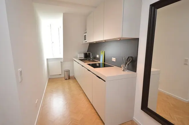 2 Zimmer Wohnung mit 57 m² in Frankfurt am Main – Bild 12