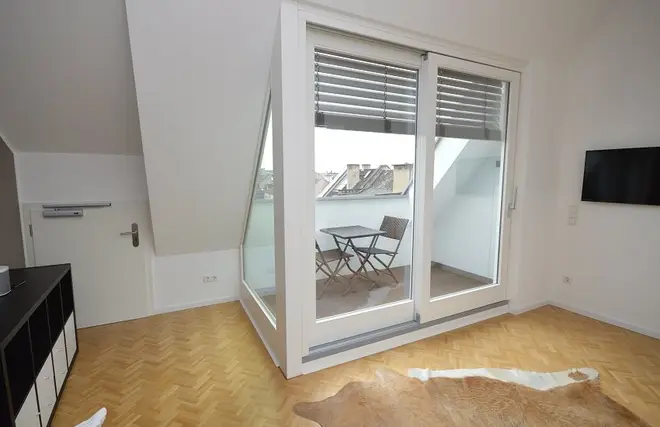2 Zimmer Wohnung mit 57 m² in Frankfurt am Main – Bild 4