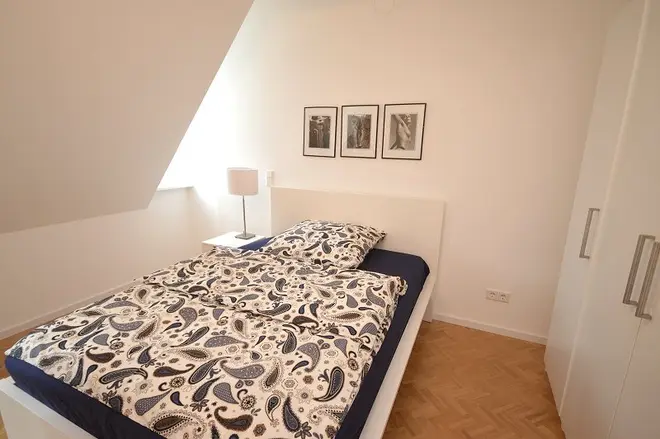 2 Zimmer Wohnung mit 57 m² in Frankfurt am Main – Bild 10