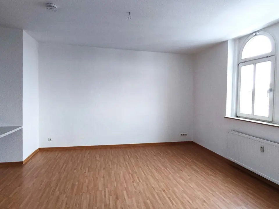 2 Zimmer Wohnung mit 50 m² in Plauen – Bild 2