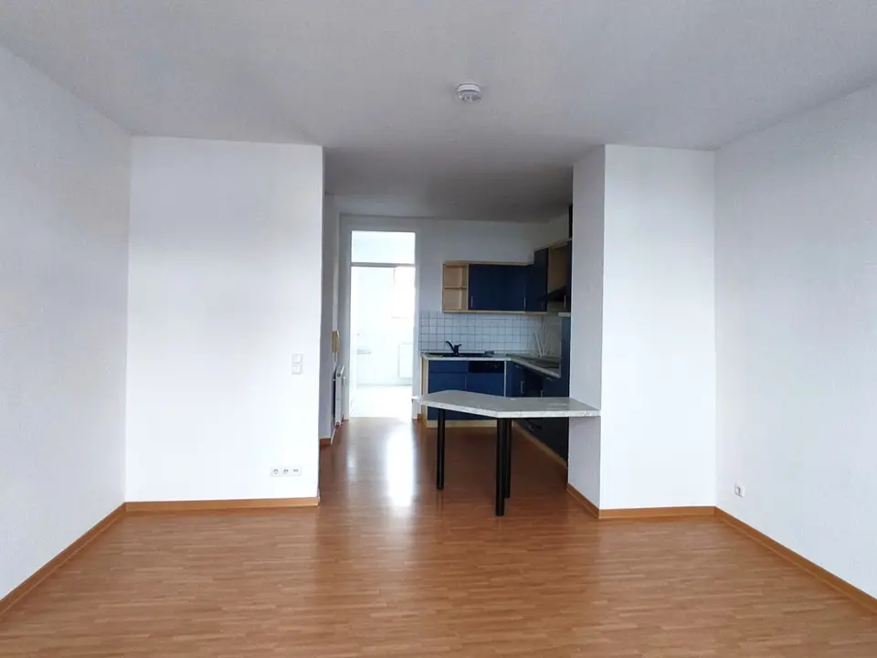 2 Zimmer Wohnung mit 50 m² in Plauen – Bild 3