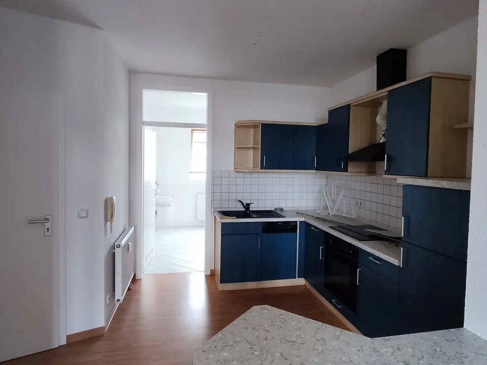 2 Zimmer Wohnung mit 50 m² in Plauen – Bild 5
