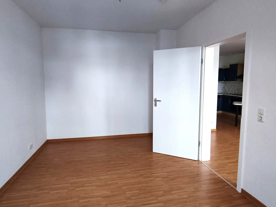2 Zimmer Wohnung mit 50 m² in Plauen – Bild 6