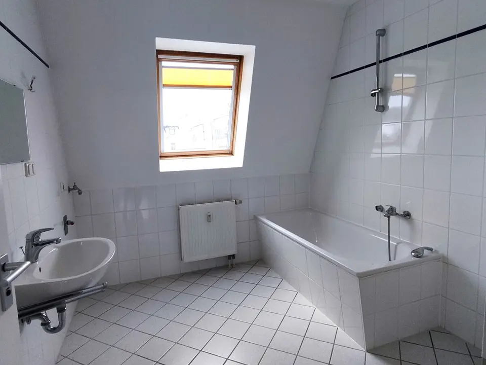 2 Zimmer Wohnung mit 50 m² in Plauen – Bild 7