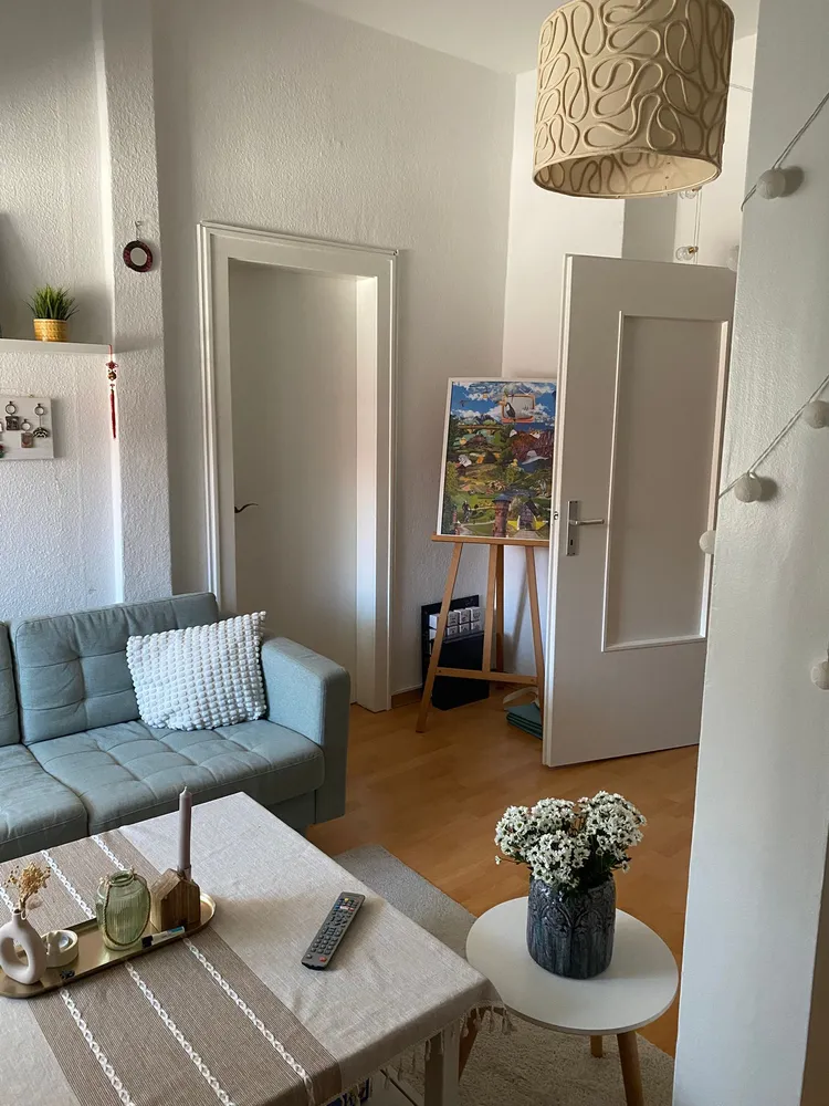 2 Zimmer Wohnung mit 65 m² in Hannover – Bild 2