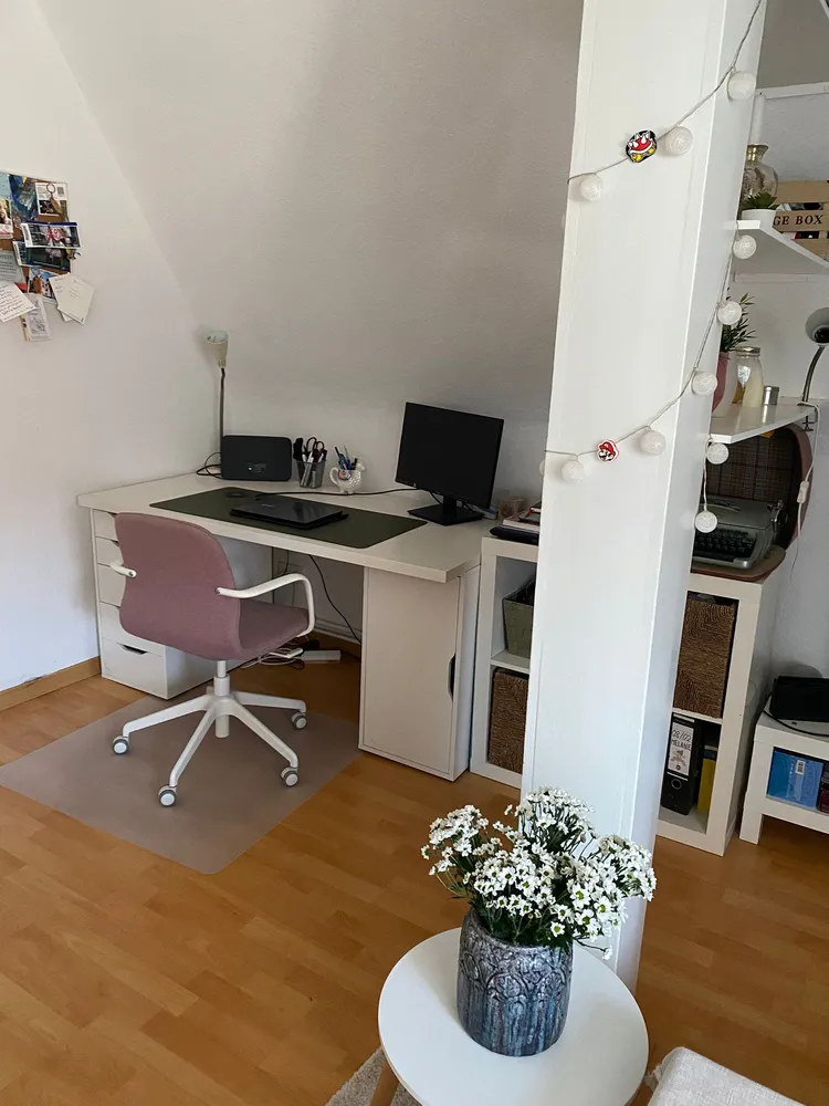 2 Zimmer Wohnung mit 65 m² in Hannover – Bild 3