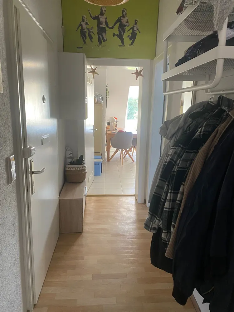 2 Zimmer Wohnung mit 65 m² in Hannover – Bild 4