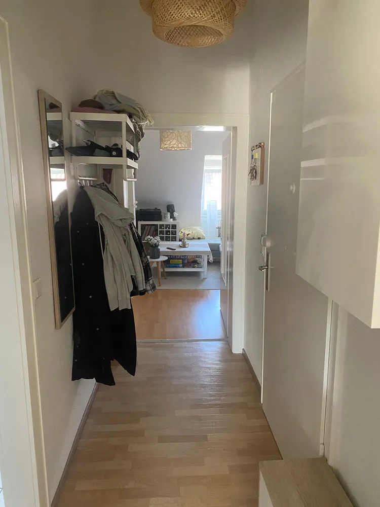 2 Zimmer Wohnung mit 65 m² in Hannover – Bild 5